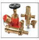 hydrant valves